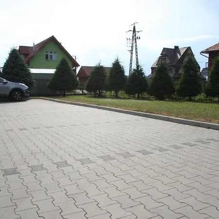 Vendégház Mietusia Przystan - Wynajem Pokoi 3*